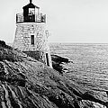 Castle Hill BW 1
